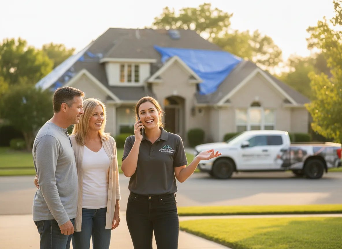 Emergency Roof Repair Strathmore, CA FAQs